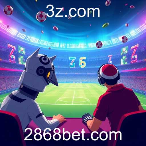 A Ascensão do 868bet no Cenário de Jogos Online