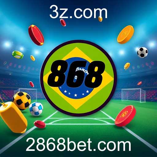 O Impacto do 868bet no Mercado Brasileiro de Jogos