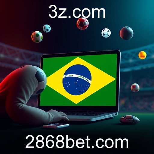 Impacto dos Jogos Online no Brasil em 2025