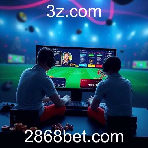 A Expansão e Desafios dos Sites de Jogos Online em 2026