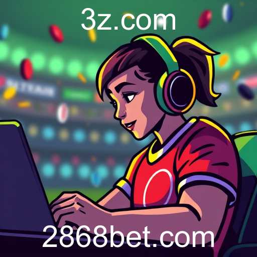 O Crescimento dos Jogos Online em 2025: Uma Análise do 868bet